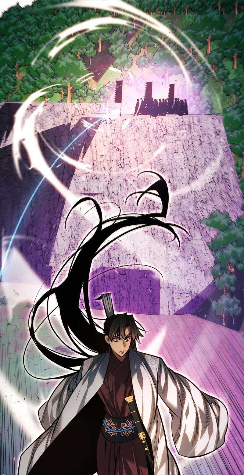 Modern Man Who Fall Into Murim Chapter 88 - halaman 31