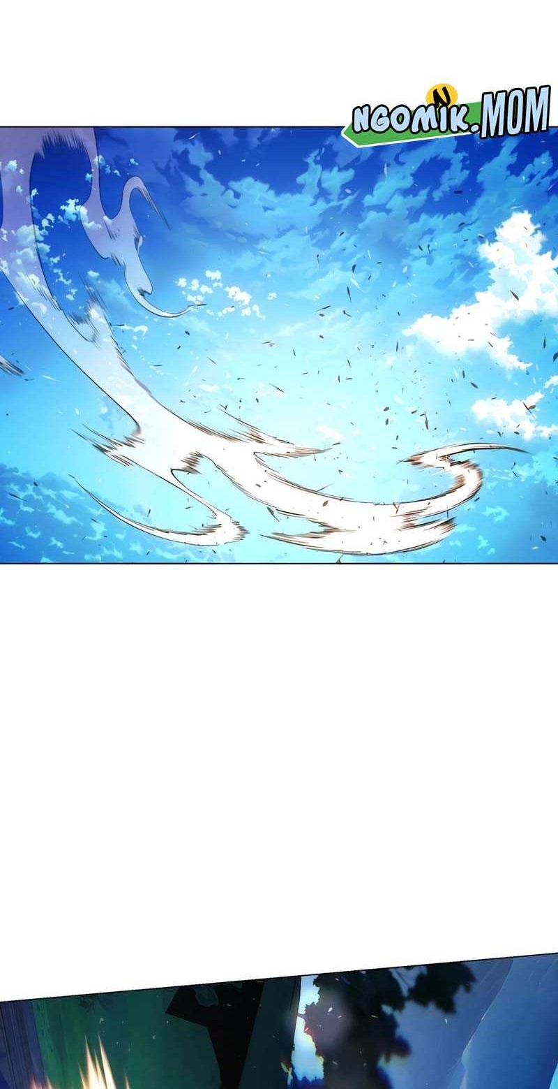 Modern Man Who Fall Into Murim Chapter 88 - halaman 33