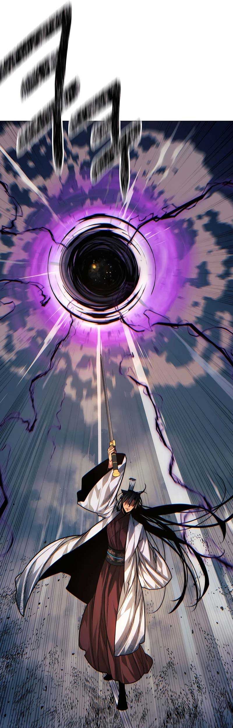 Modern Man Who Fall Into Murim Chapter 88 - halaman 36