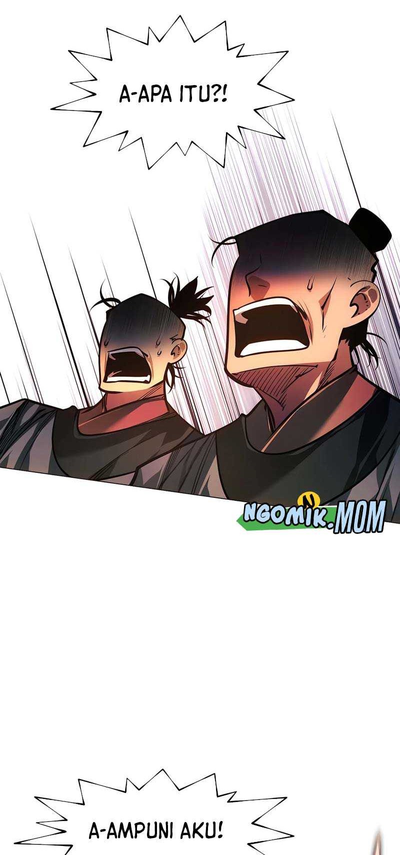 Modern Man Who Fall Into Murim Chapter 88 - halaman 45