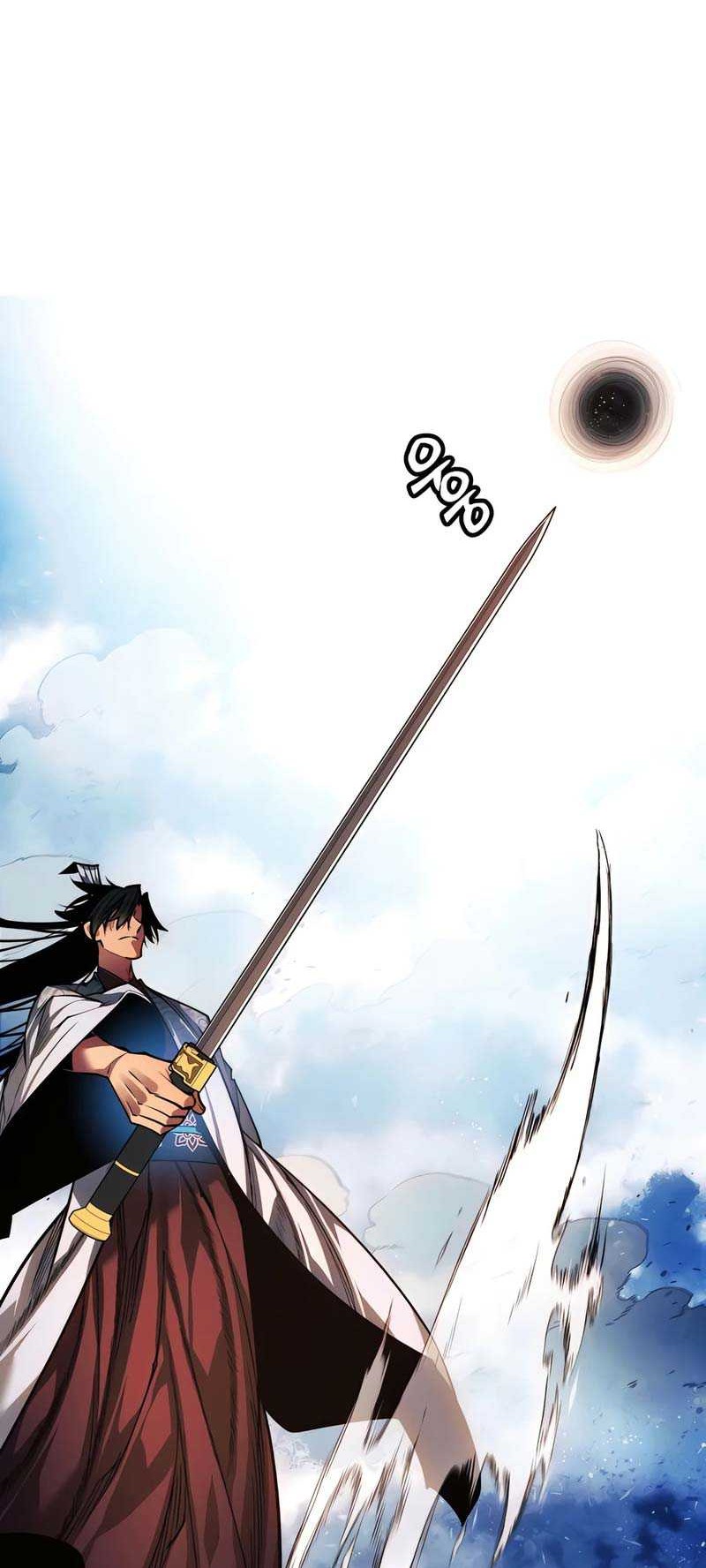 Modern Man Who Fall Into Murim Chapter 88 - halaman 49