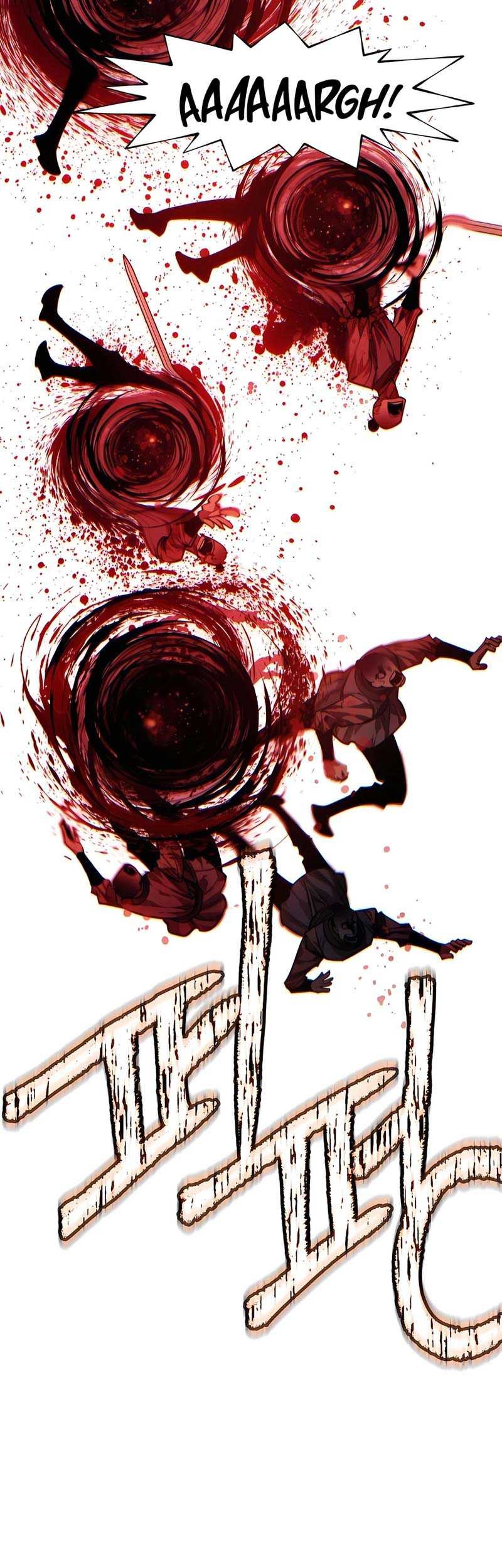 Modern Man Who Fall Into Murim Chapter 88 - halaman 52