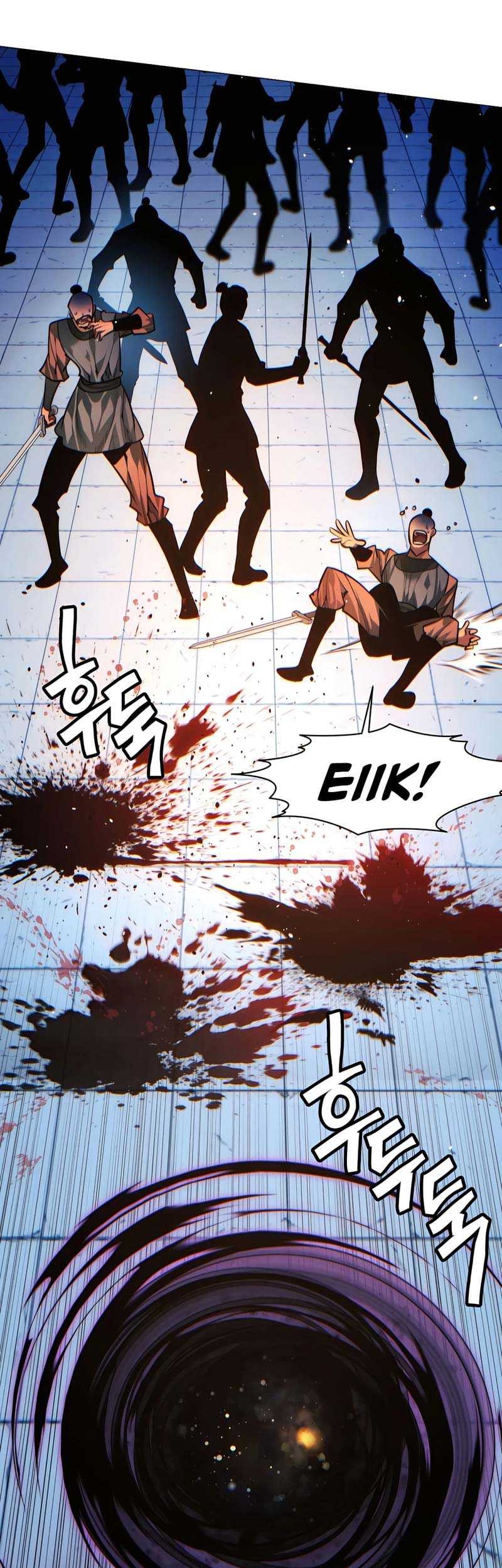 Modern Man Who Fall Into Murim Chapter 88 - halaman 54
