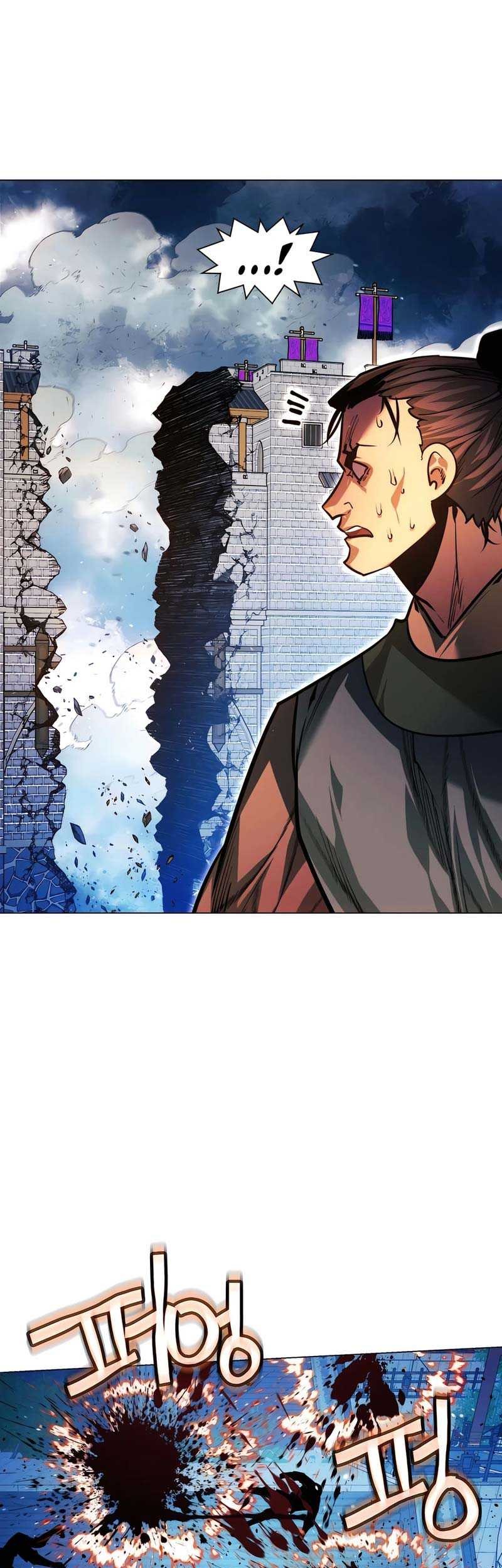 Modern Man Who Fall Into Murim Chapter 88 - halaman 56