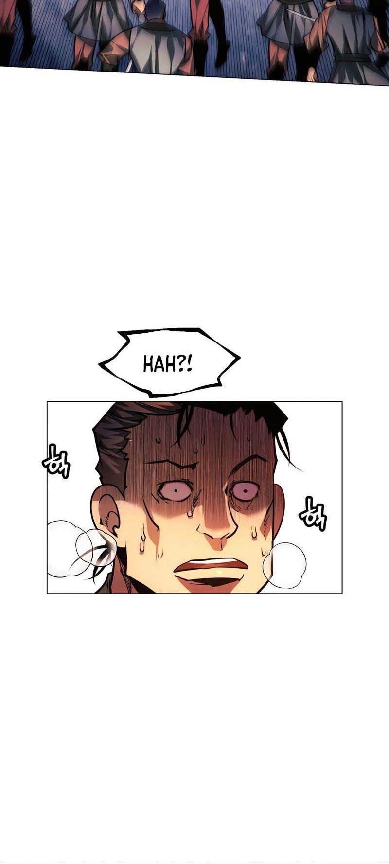 Modern Man Who Fall Into Murim Chapter 88 - halaman 59