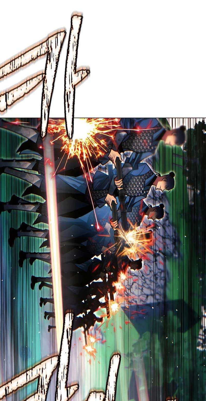 Modern Man Who Fall Into Murim Chapter 88 - halaman 61