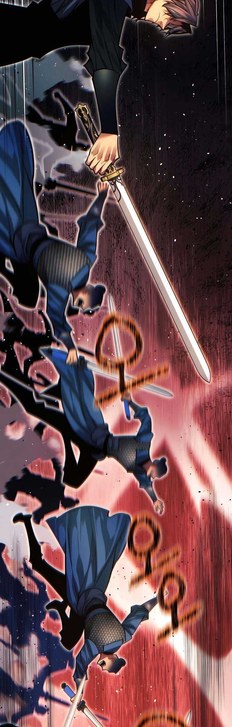 Modern Man Who Fall Into Murim Chapter 88 - halaman 68