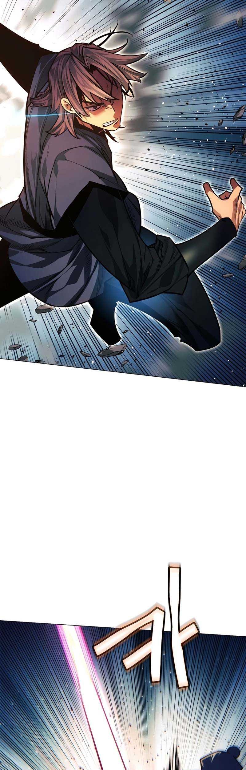 Modern Man Who Fall Into Murim Chapter 88 - halaman 74