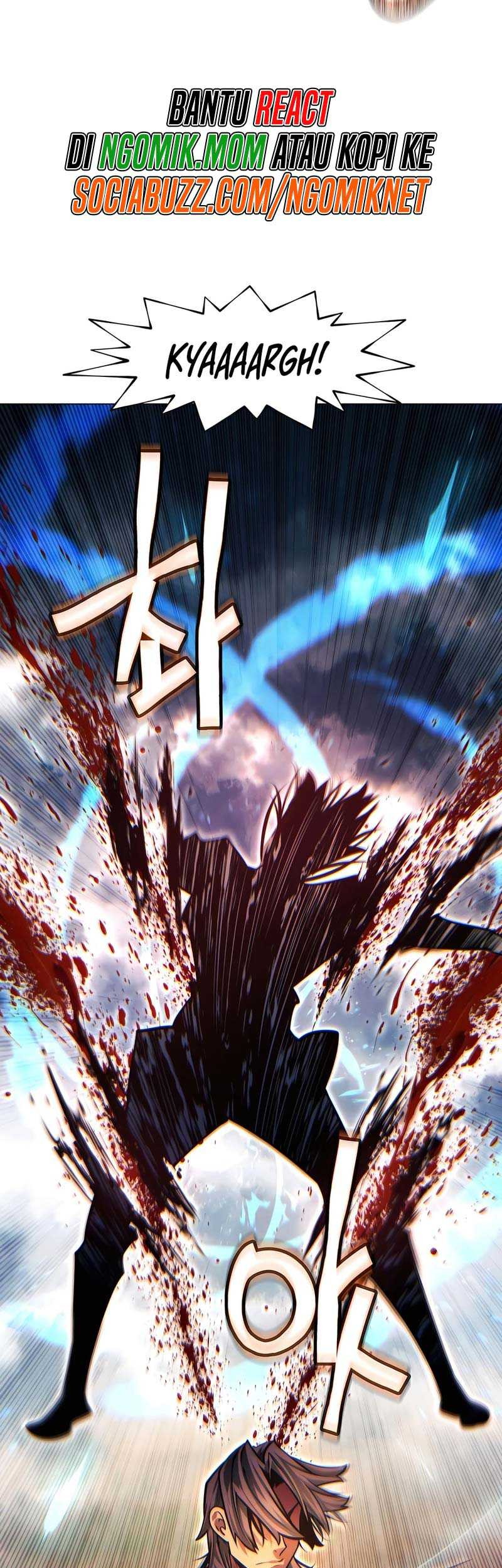 Modern Man Who Fall Into Murim Chapter 88 - halaman 78