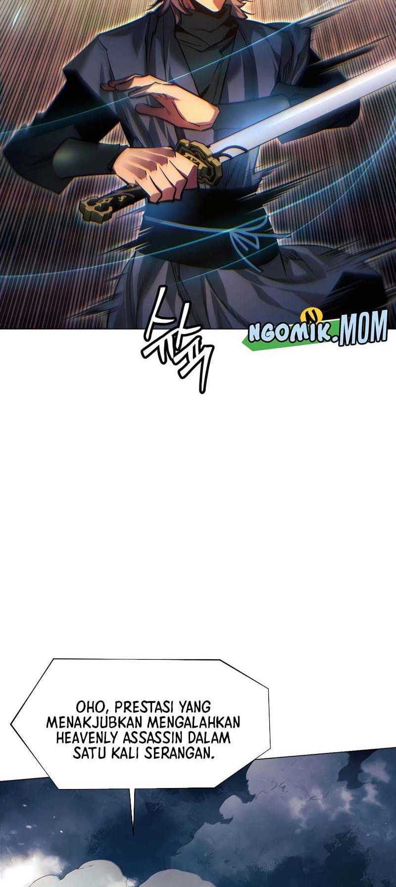 Modern Man Who Fall Into Murim Chapter 88 - halaman 79