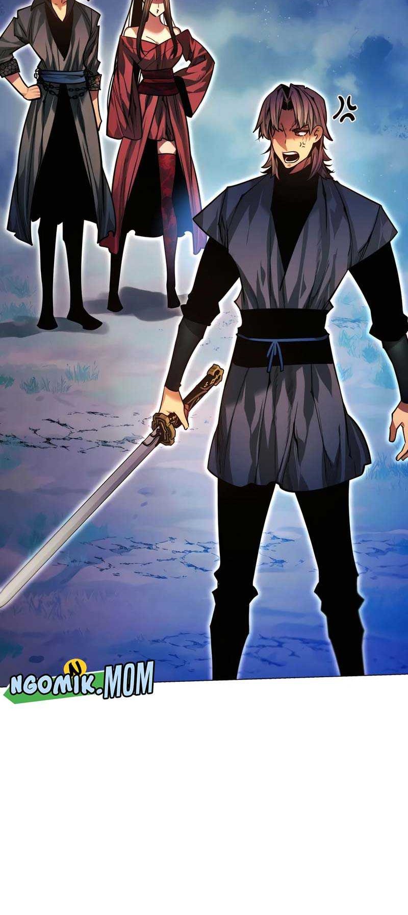 Modern Man Who Fall Into Murim Chapter 88 - halaman 81