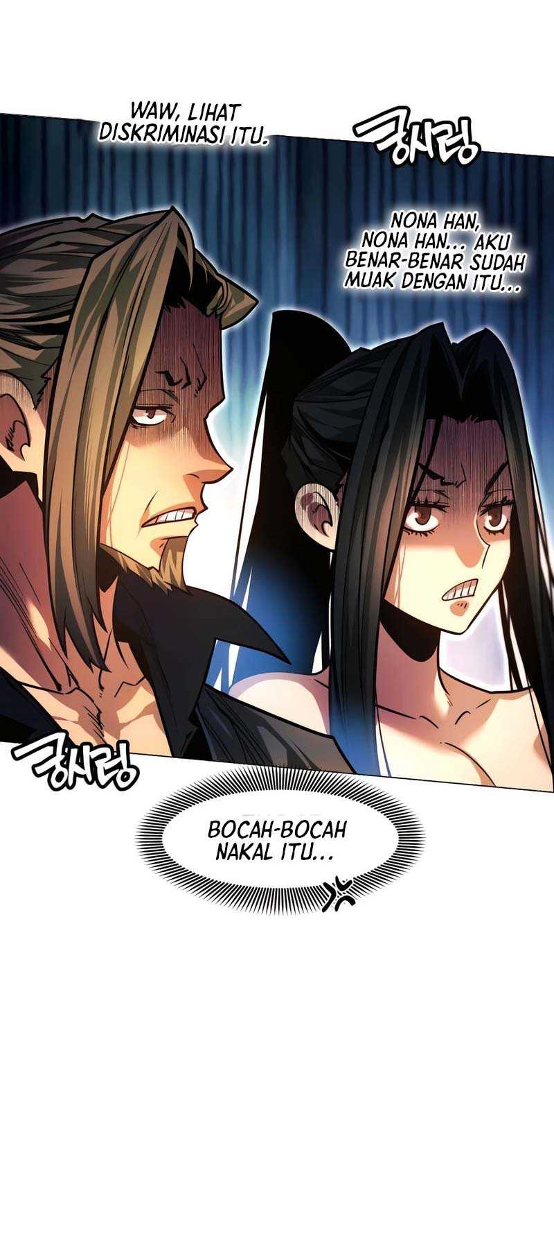 Modern Man Who Fall Into Murim Chapter 88 - halaman 83
