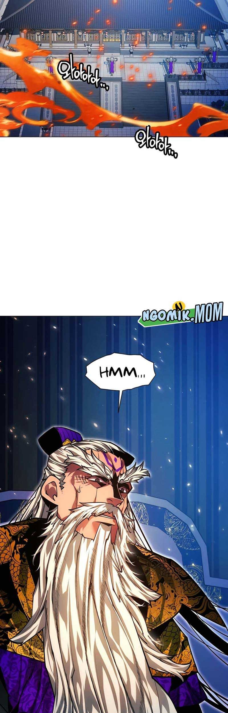 Modern Man Who Fall Into Murim Chapter 88 - halaman 88