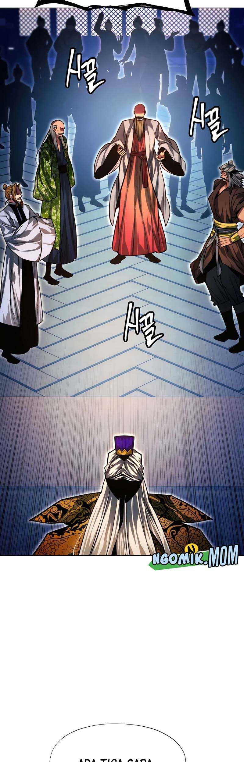 Modern Man Who Fall Into Murim Chapter 88 - halaman 90