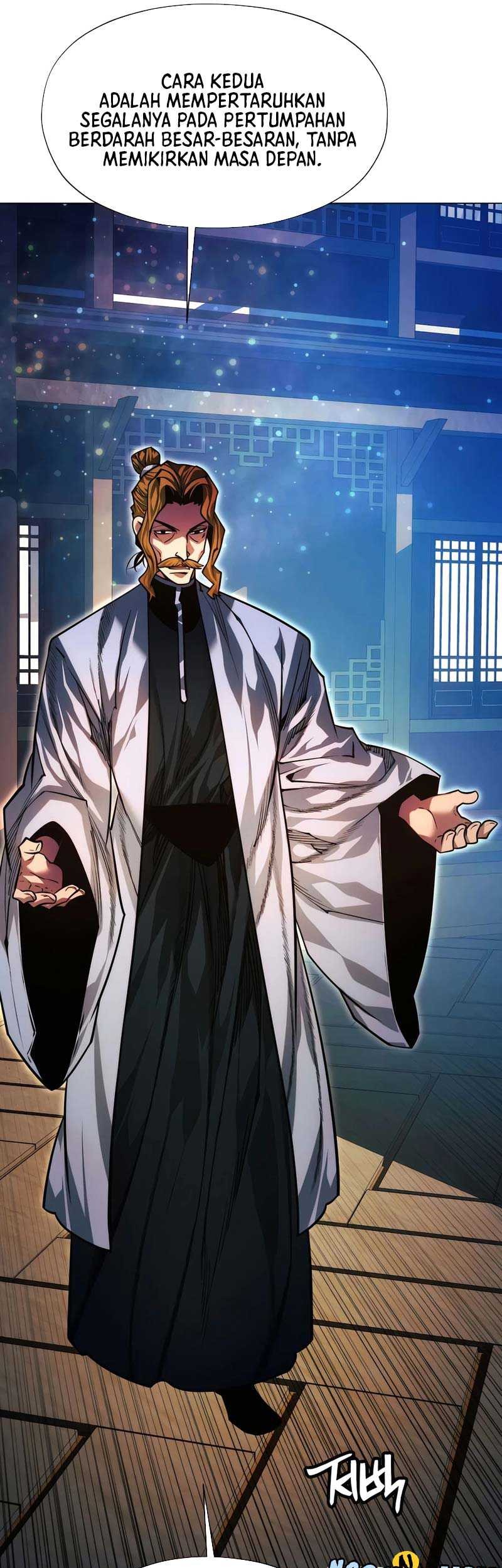 Modern Man Who Fall Into Murim Chapter 88 - halaman 96