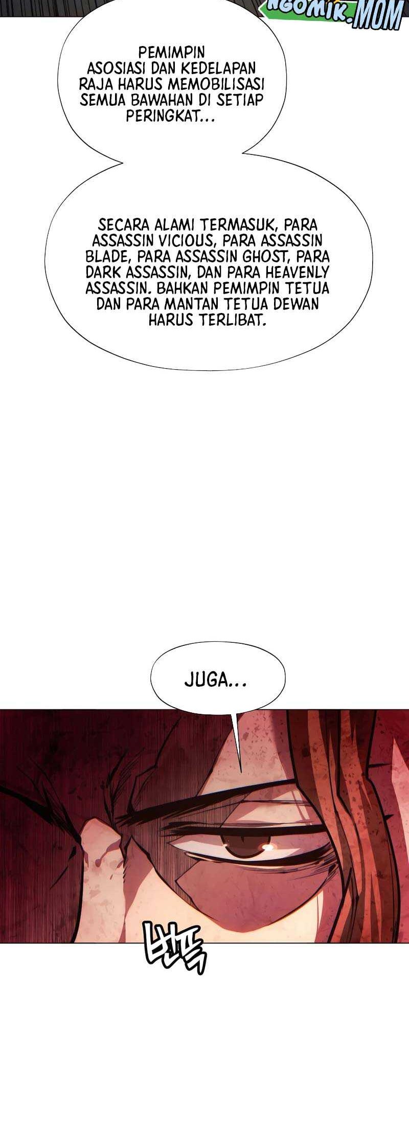 Modern Man Who Fall Into Murim Chapter 88 - halaman 97