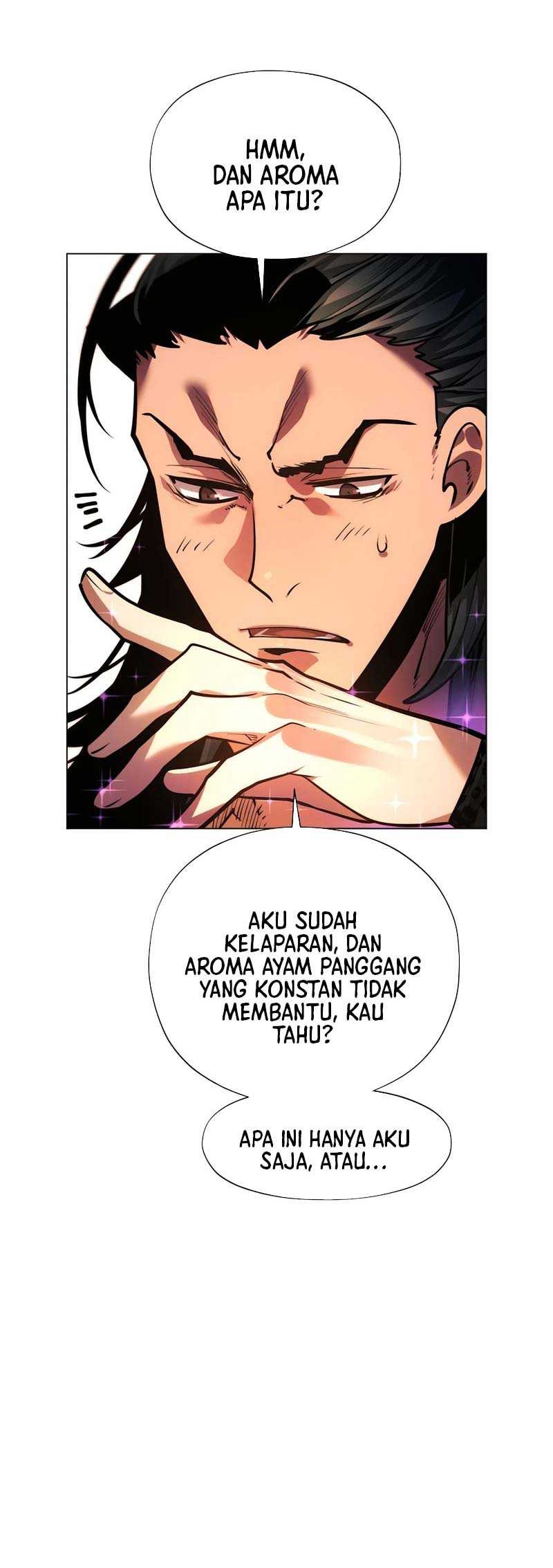 Modern Man Who Fall Into Murim Chapter 89 - halaman 11