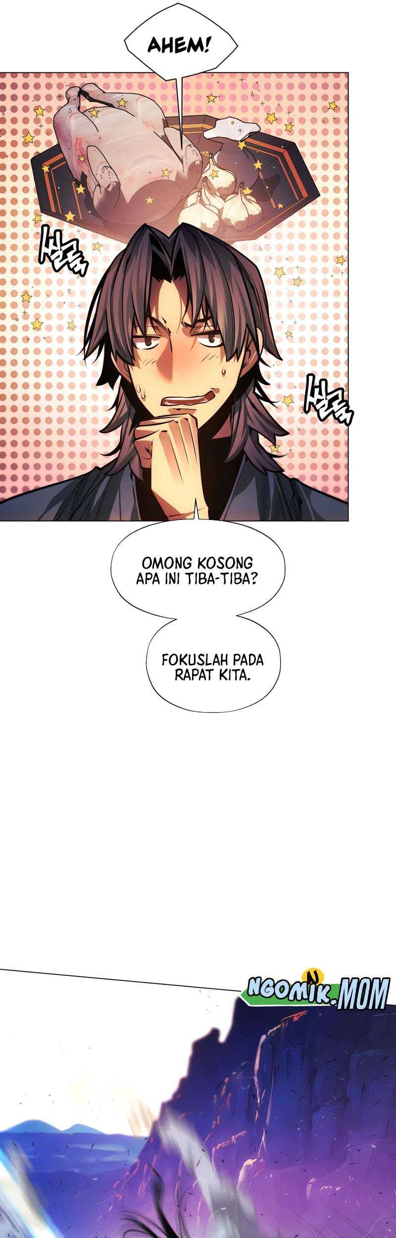 Modern Man Who Fall Into Murim Chapter 89 - halaman 12