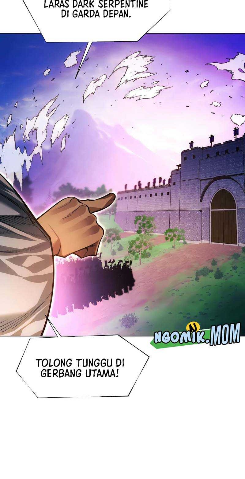 Modern Man Who Fall Into Murim Chapter 89 - halaman 27