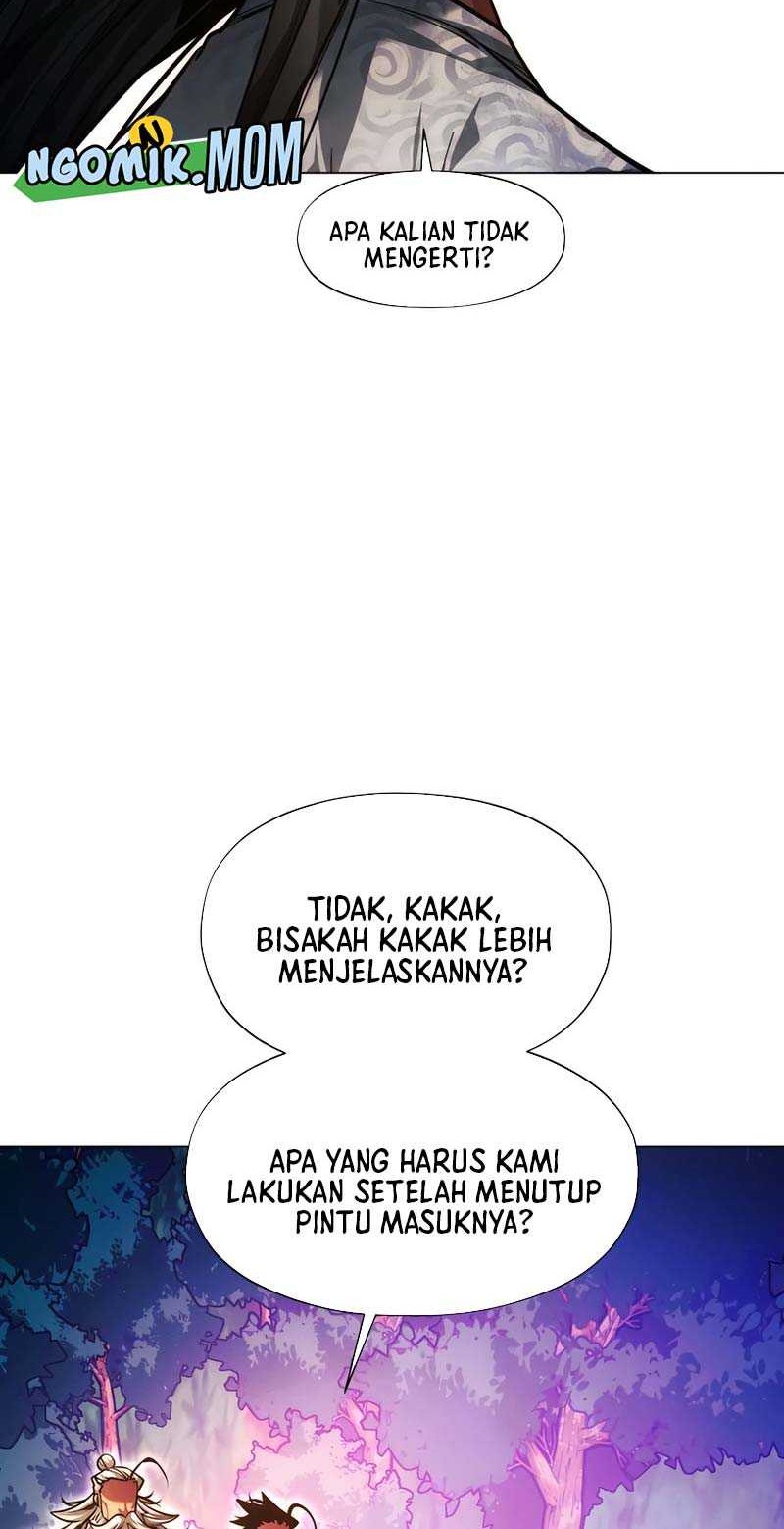 Modern Man Who Fall Into Murim Chapter 89 - halaman 29