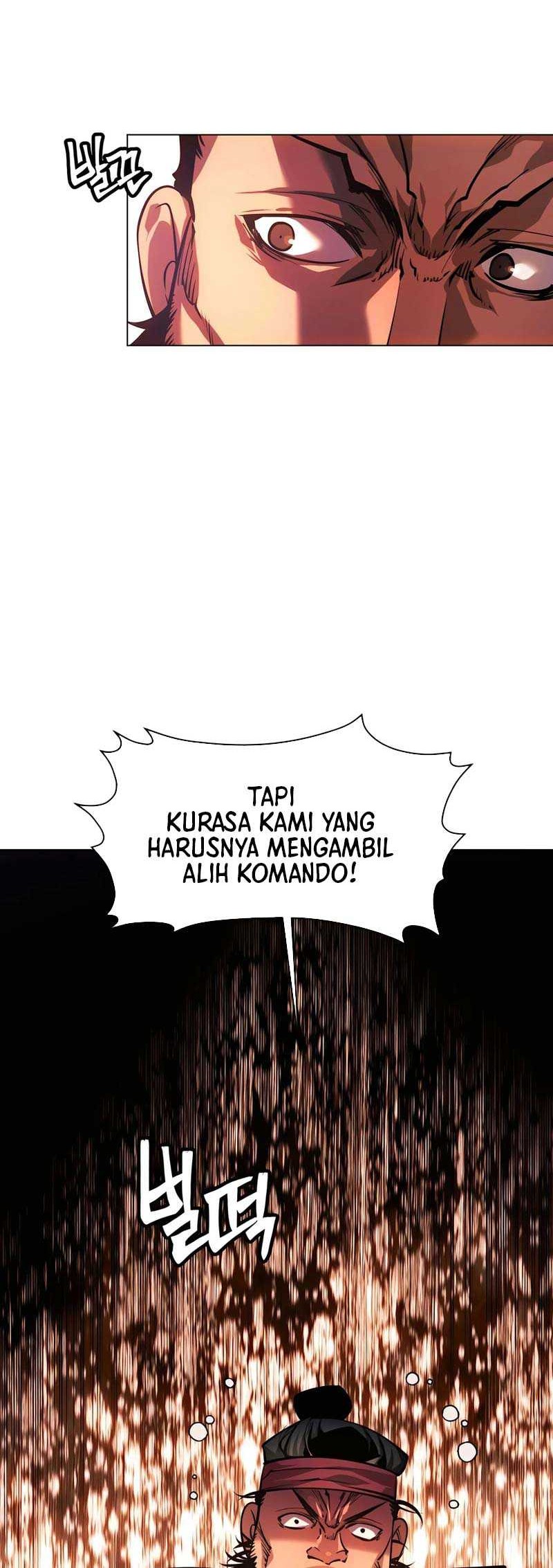 Modern Man Who Fall Into Murim Chapter 89 - halaman 3