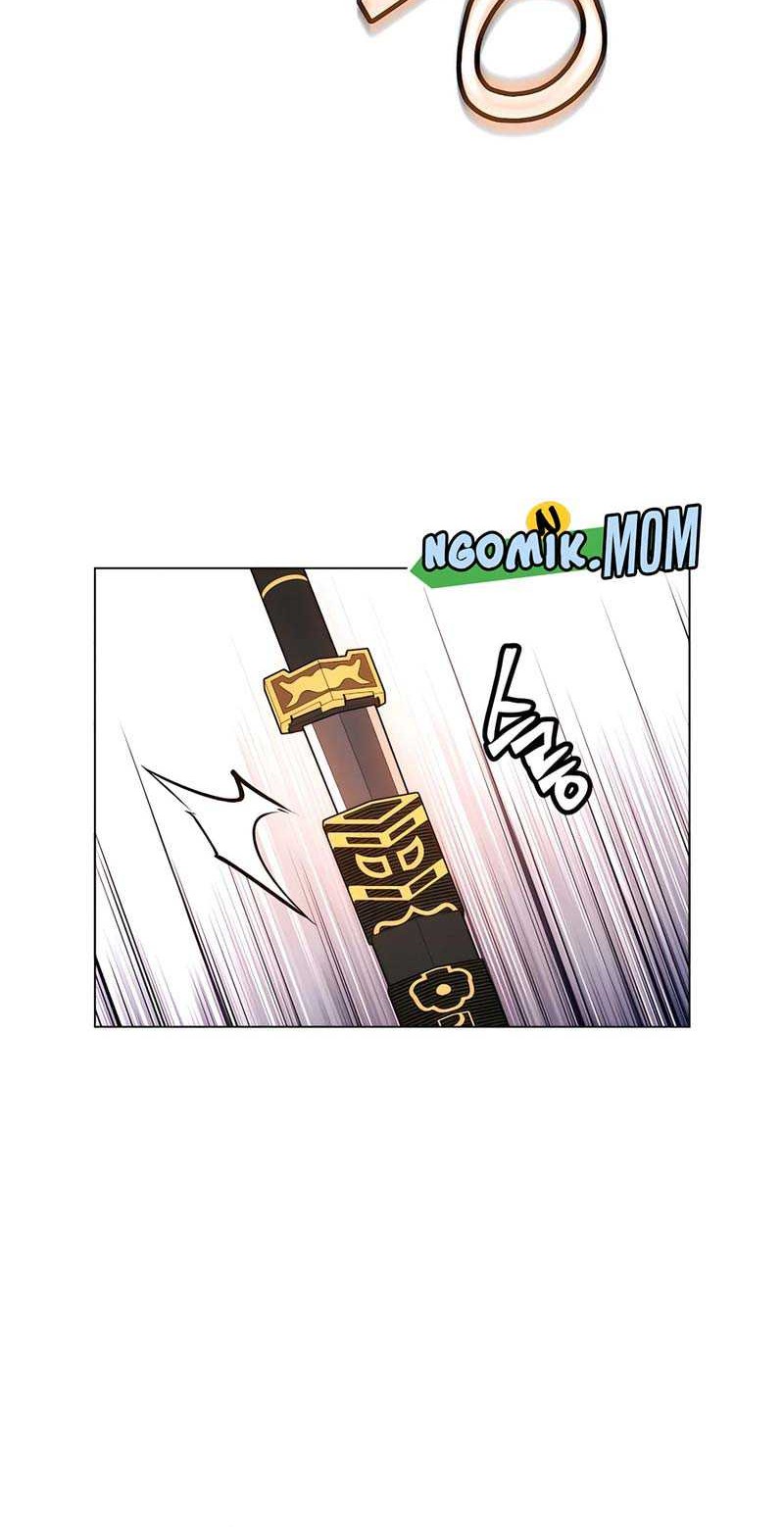 Modern Man Who Fall Into Murim Chapter 89 - halaman 35