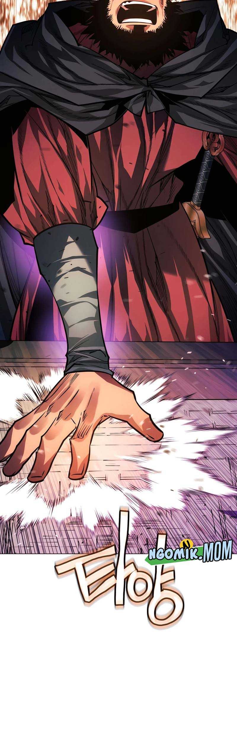 Modern Man Who Fall Into Murim Chapter 89 - halaman 4