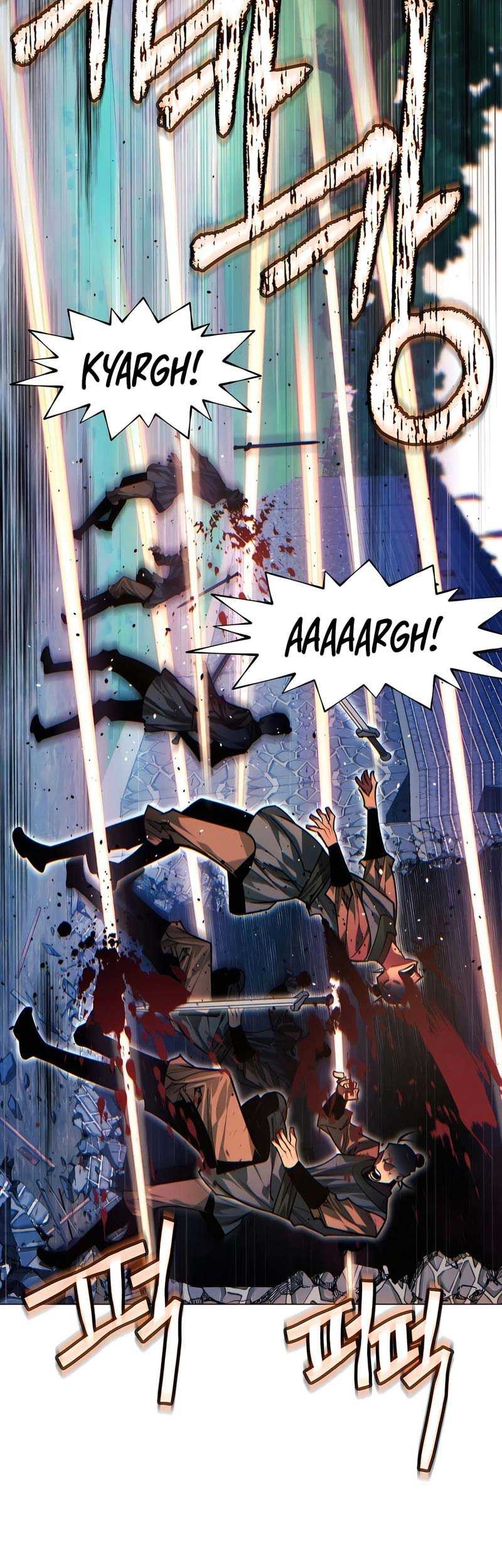 Modern Man Who Fall Into Murim Chapter 89 - halaman 62