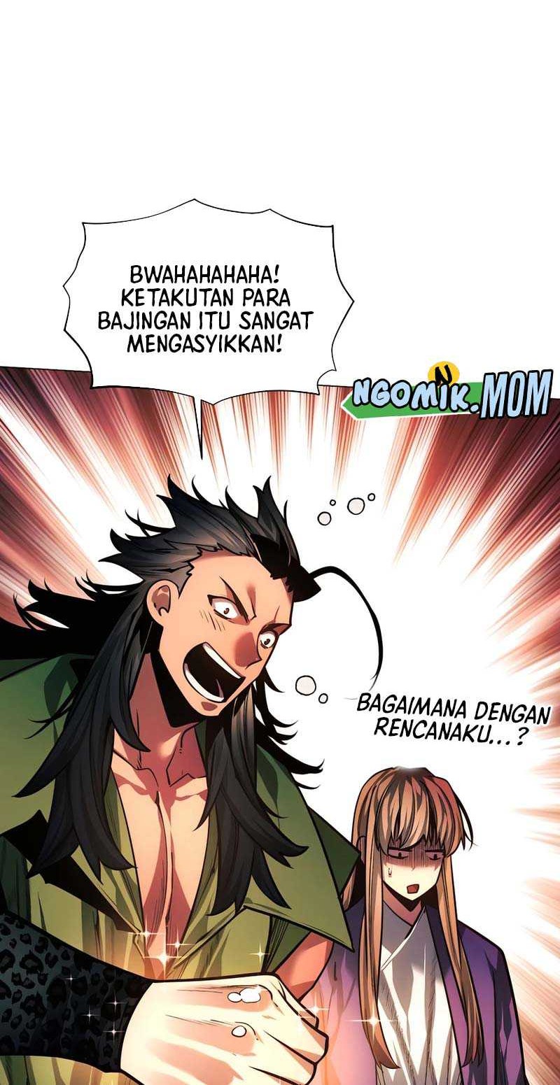 Modern Man Who Fall Into Murim Chapter 89 - halaman 63