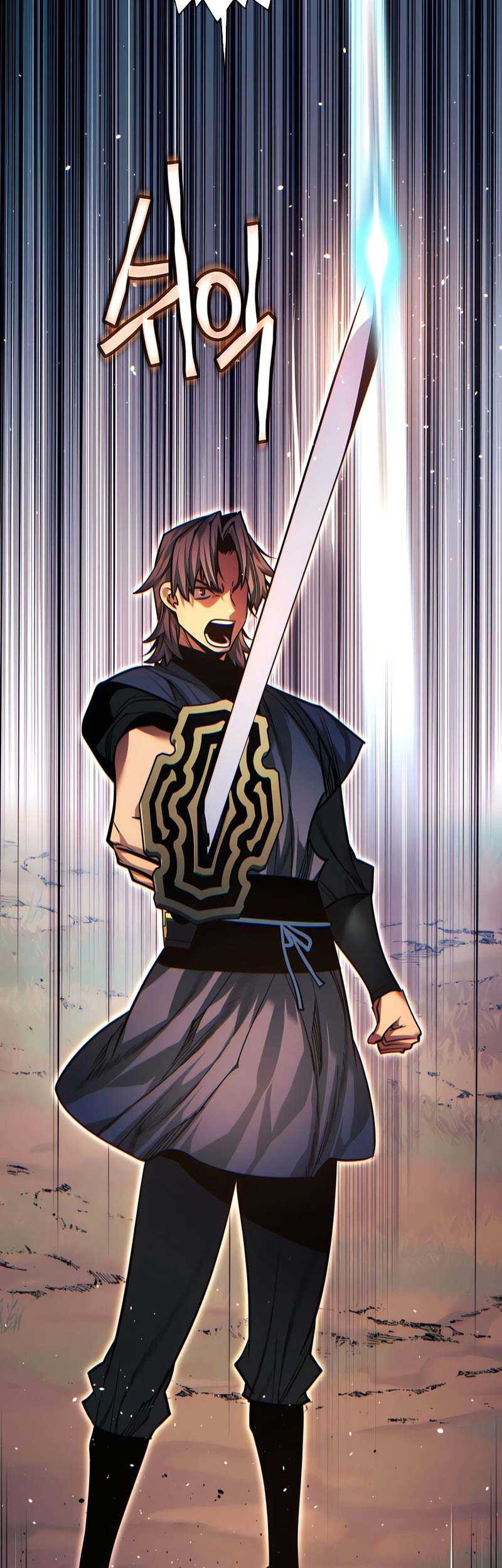 Modern Man Who Fall Into Murim Chapter 89 - halaman 66