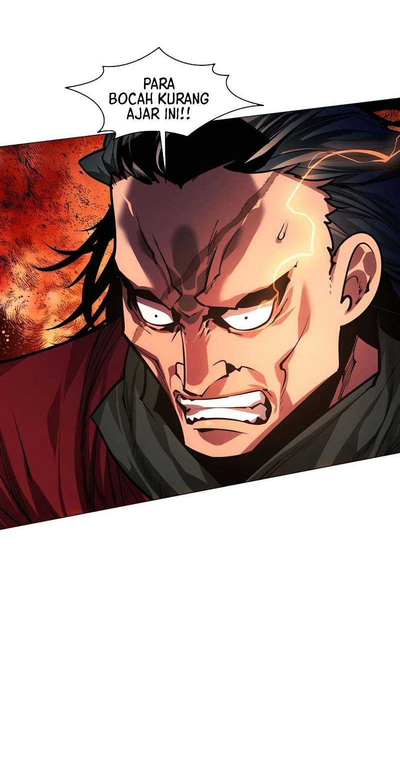 Modern Man Who Fall Into Murim Chapter 89 - halaman 71