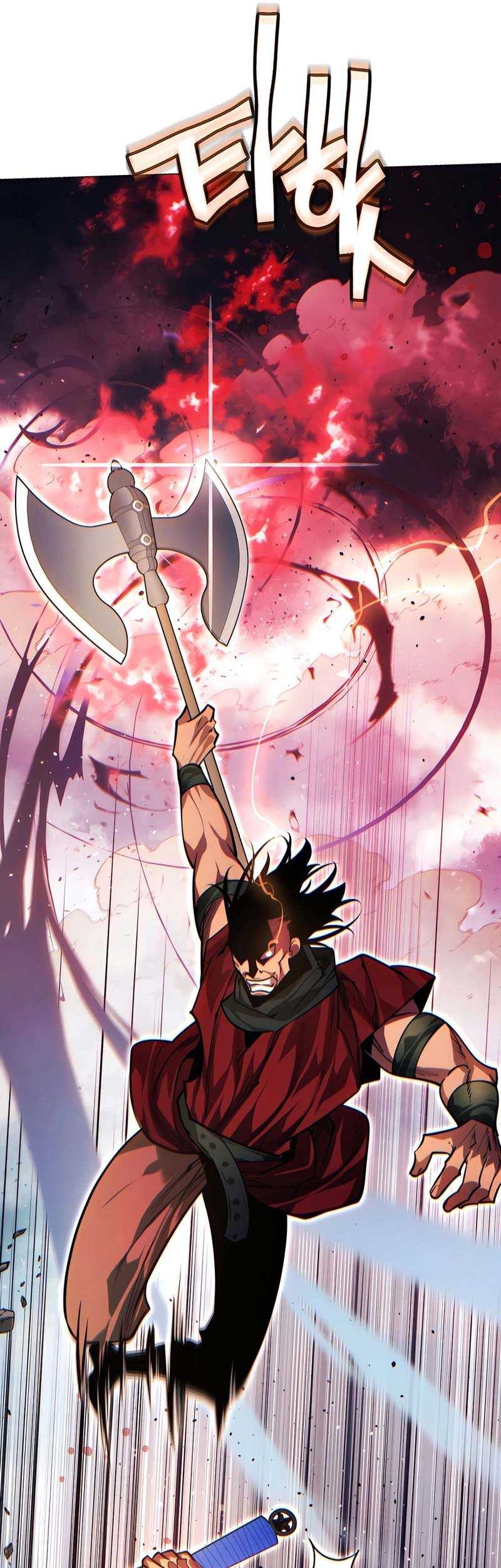 Modern Man Who Fall Into Murim Chapter 89 - halaman 72