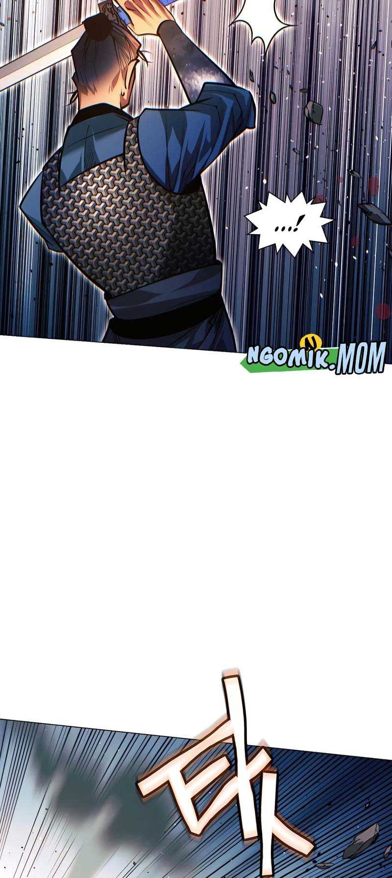 Modern Man Who Fall Into Murim Chapter 89 - halaman 73
