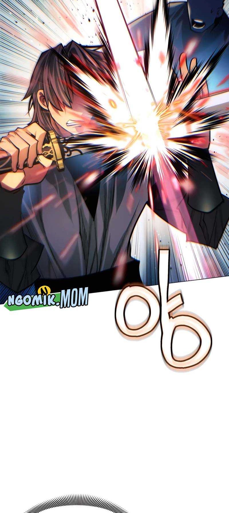 Modern Man Who Fall Into Murim Chapter 89 - halaman 75