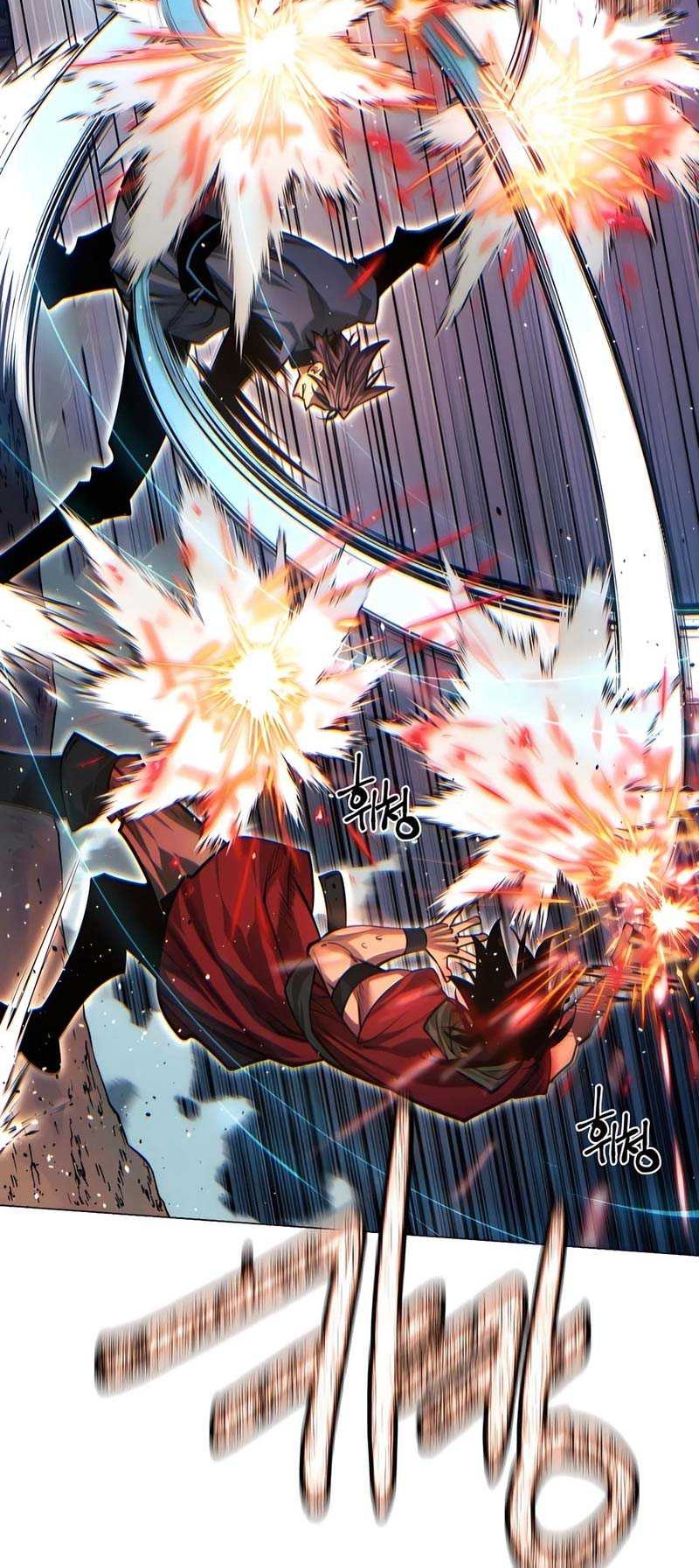 Modern Man Who Fall Into Murim Chapter 89 - halaman 77