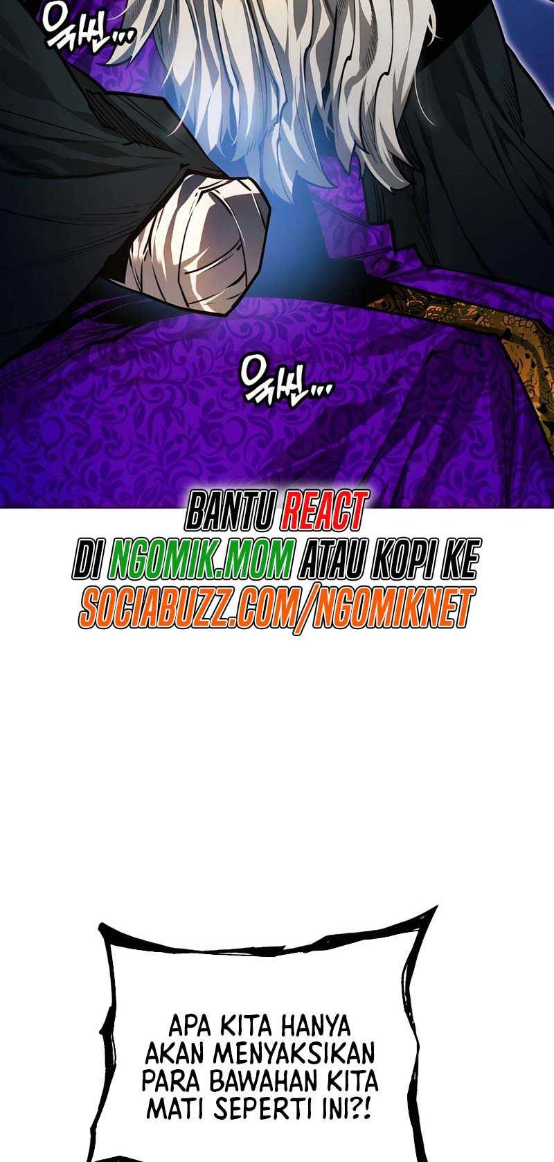 Modern Man Who Fall Into Murim Chapter 89 - halaman 89