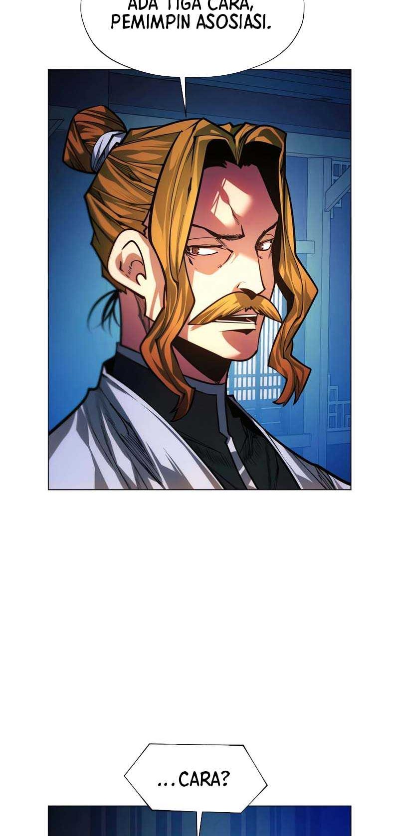 Modern Man Who Fall Into Murim Chapter 89 - halaman 91