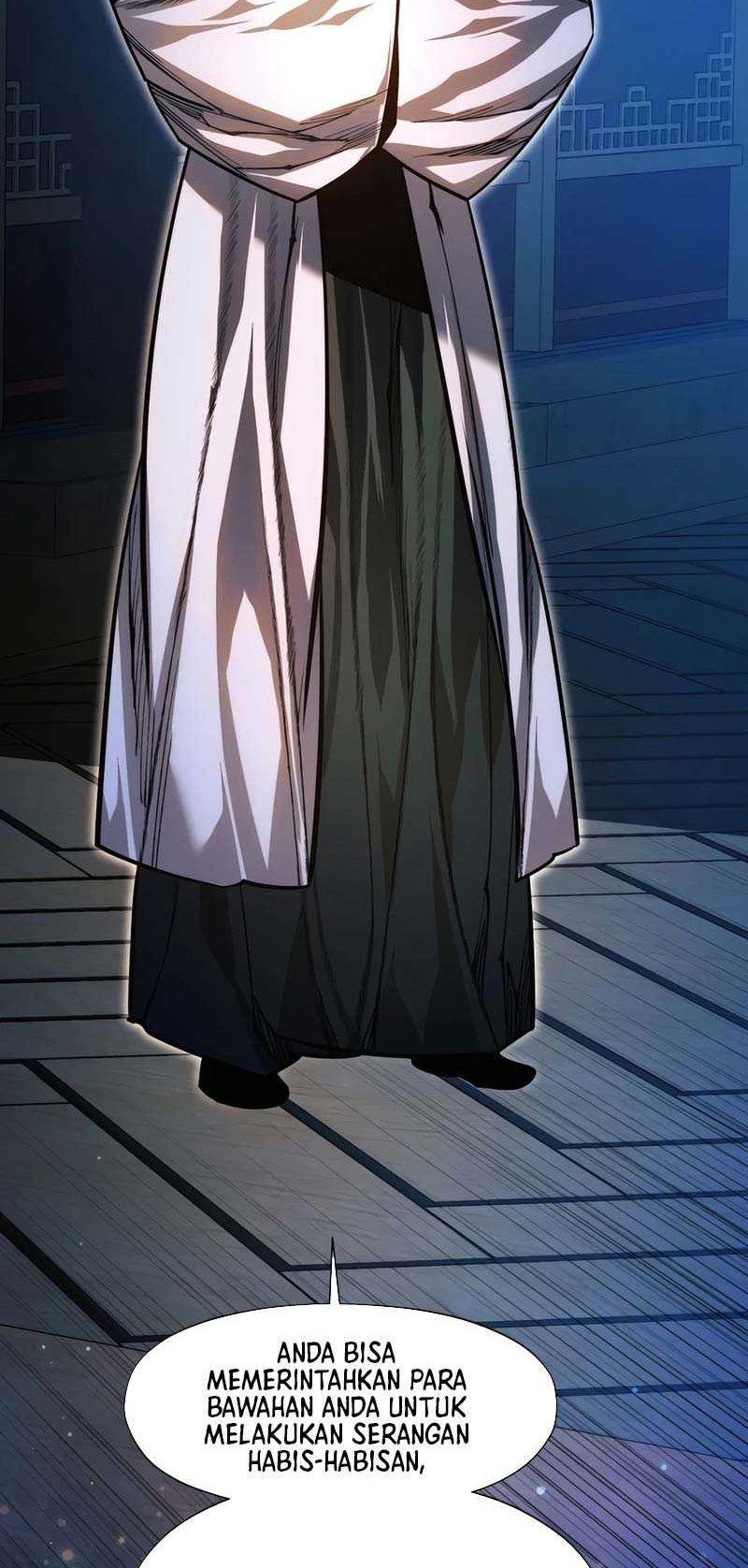Modern Man Who Fall Into Murim Chapter 89 - halaman 93
