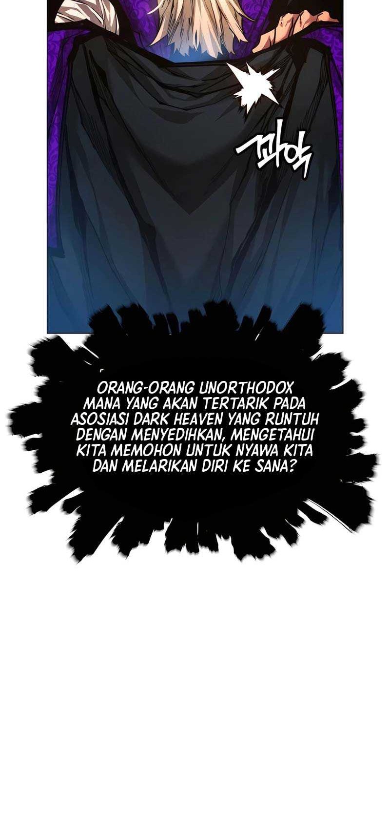 Modern Man Who Fall Into Murim Chapter 89 - halaman 95
