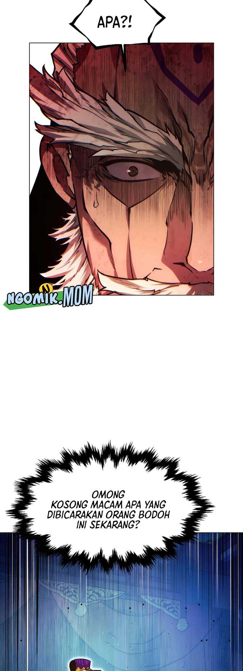 Modern Man Who Fall Into Murim Chapter 89 - halaman 99