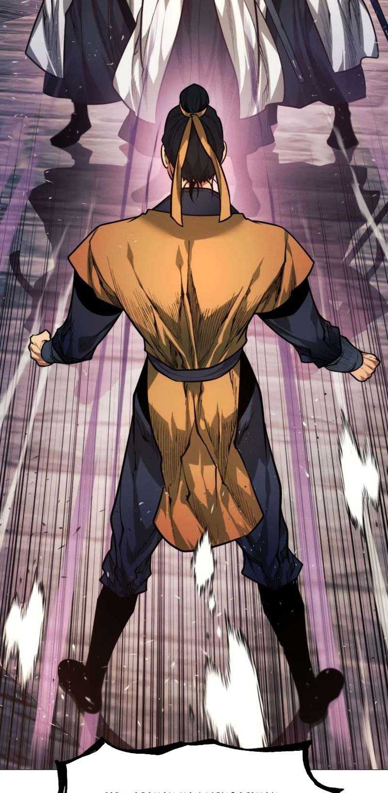 Modern Man Who Fall Into Murim Chapter 9 - halaman 11