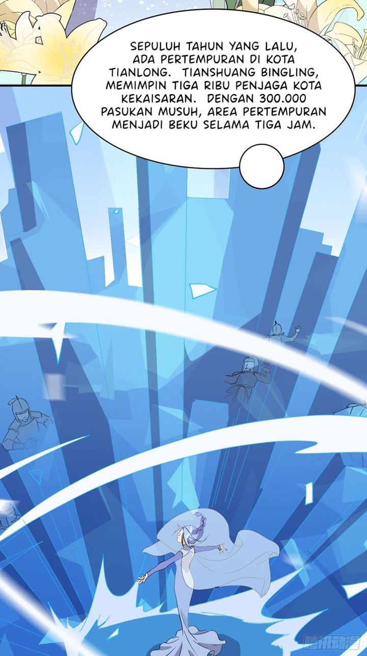 Modern Man Who Fall Into Murim Chapter 9 - halaman 12