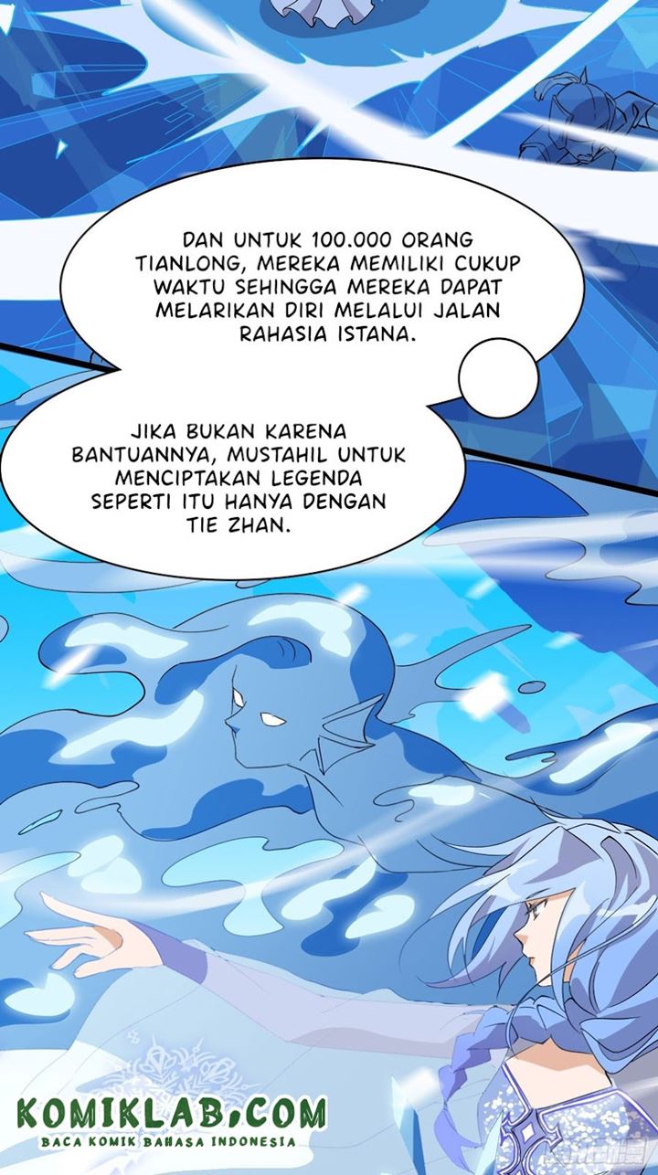 Modern Man Who Fall Into Murim Chapter 9 - halaman 13