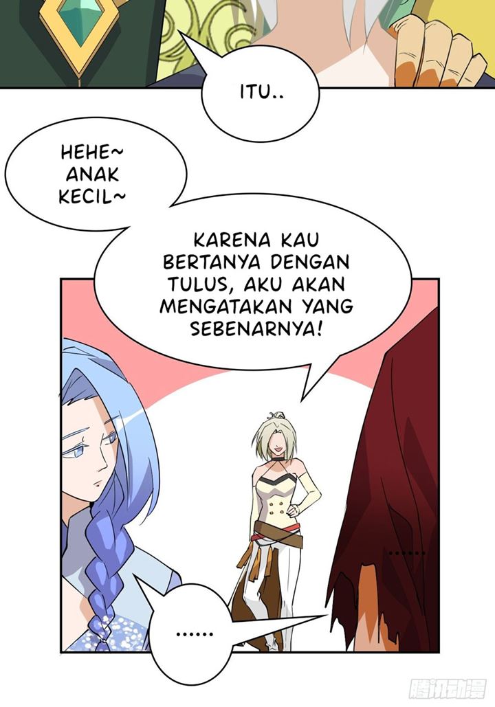 Modern Man Who Fall Into Murim Chapter 9 - halaman 18