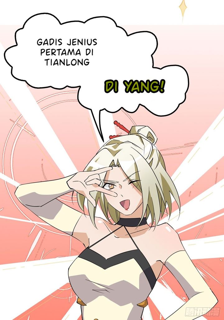 Modern Man Who Fall Into Murim Chapter 9 - halaman 21