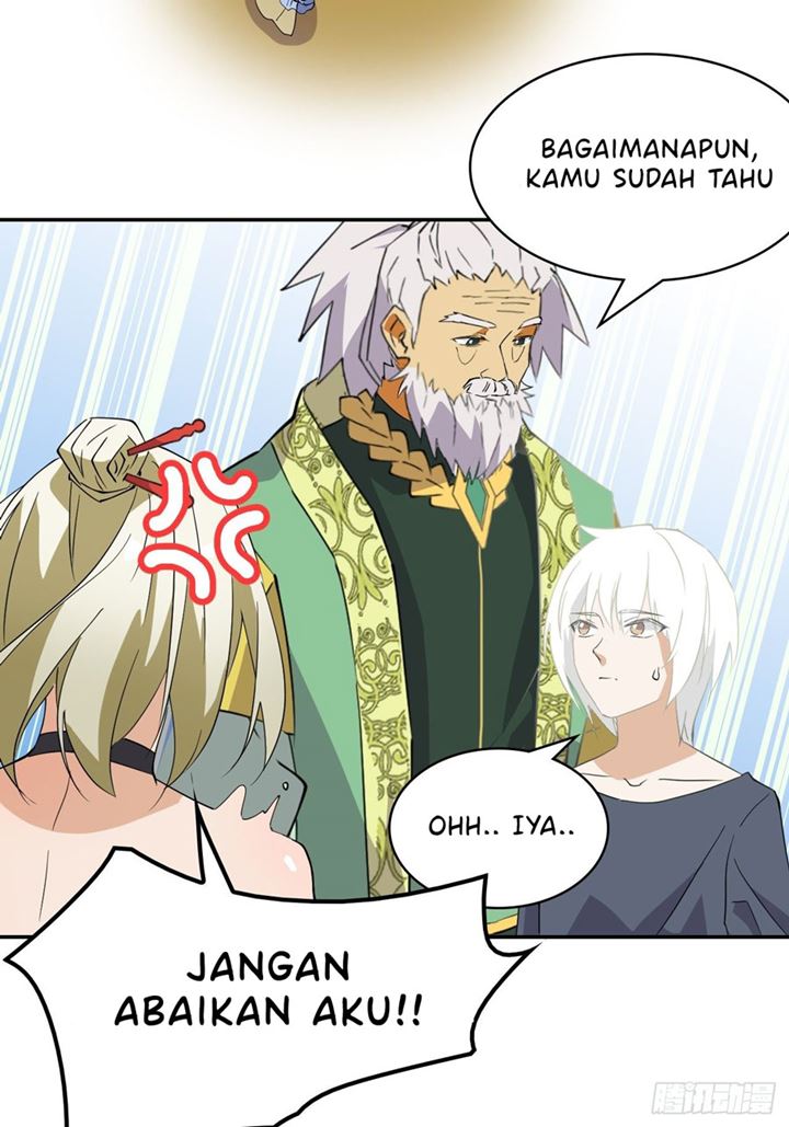 Modern Man Who Fall Into Murim Chapter 9 - halaman 23