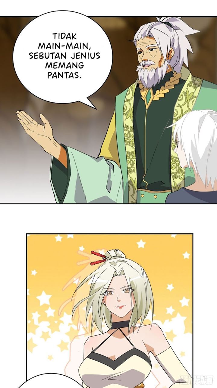 Modern Man Who Fall Into Murim Chapter 9 - halaman 25
