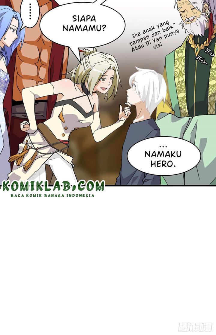 Modern Man Who Fall Into Murim Chapter 9 - halaman 29