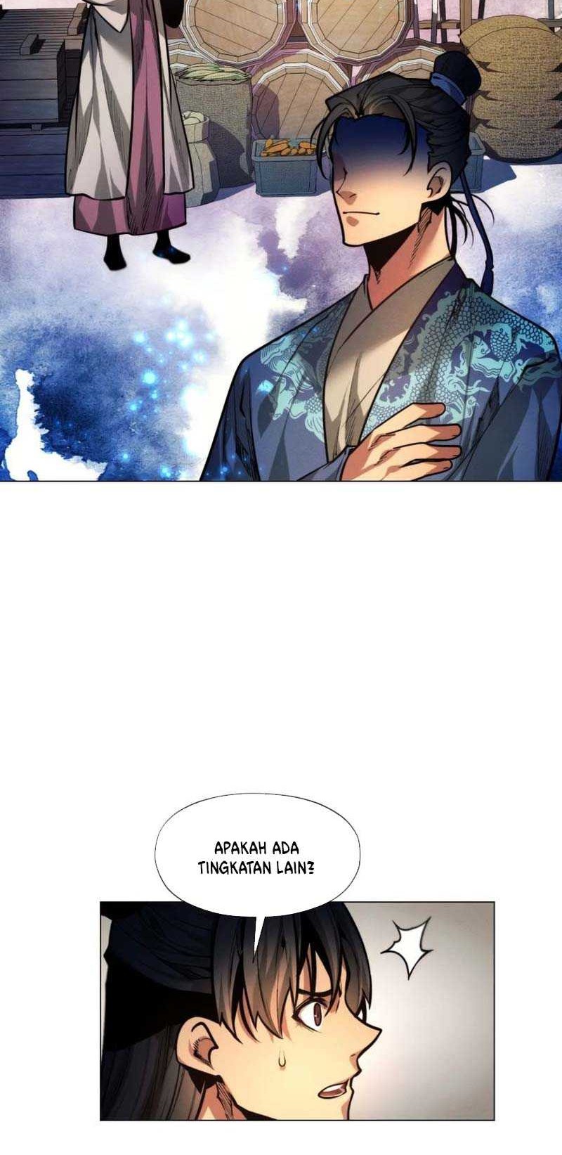 Modern Man Who Fall Into Murim Chapter 9 - halaman 41
