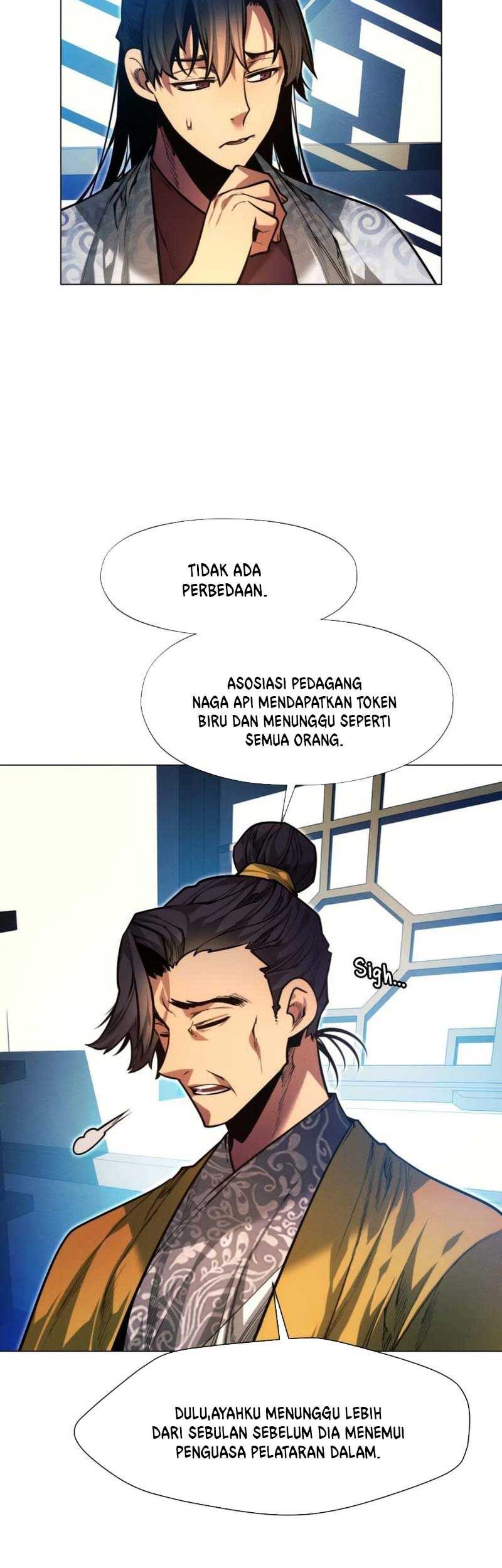 Modern Man Who Fall Into Murim Chapter 9 - halaman 44